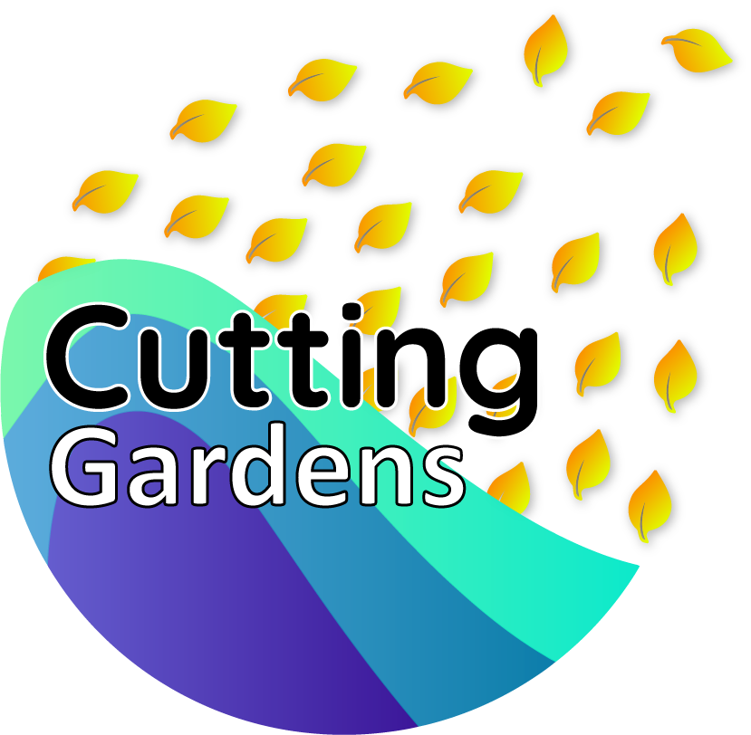 logo de CuttingGardens
