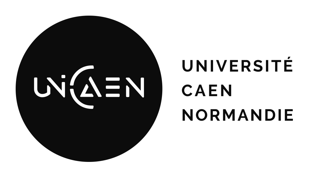 logo de l'Unicaen